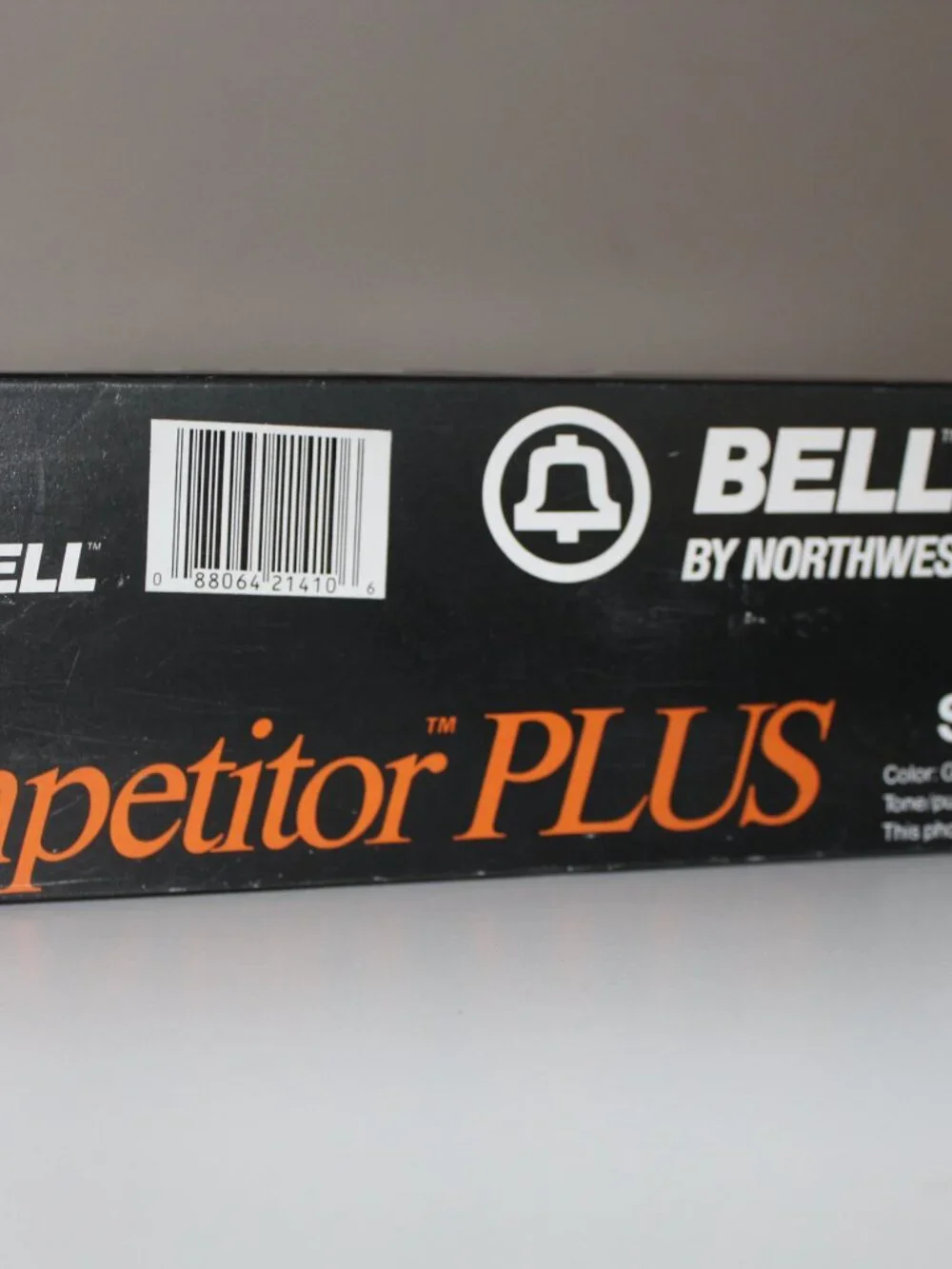 Vintage Northwestern Bell Speaker Phone Competitor Plus Telephone 21410 NEW